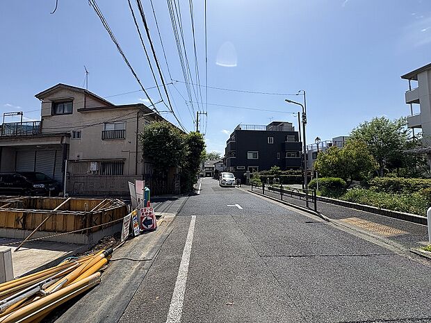 2026年4月下旬撮影
