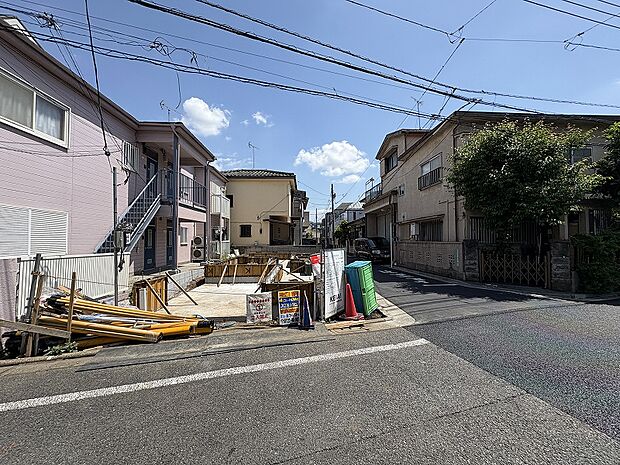 2026年4月下旬撮影