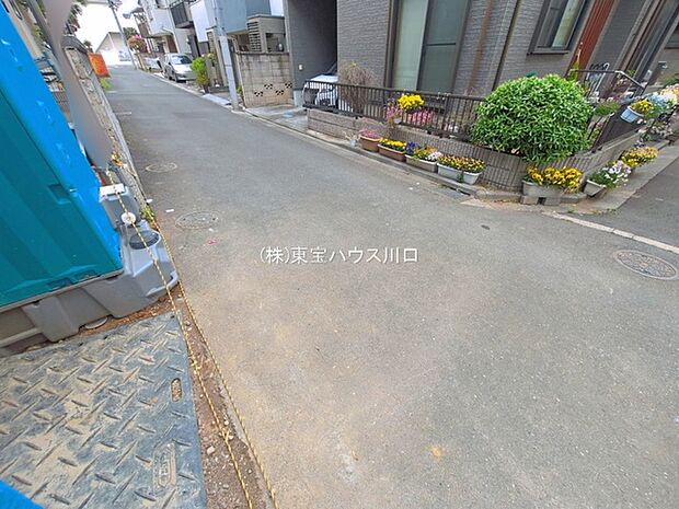 物件外観