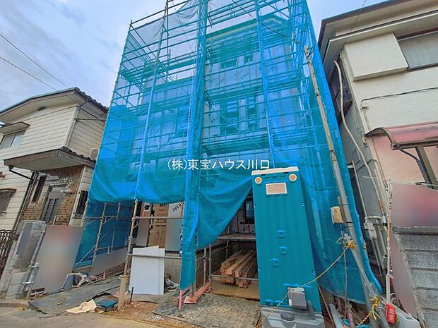 物件外観