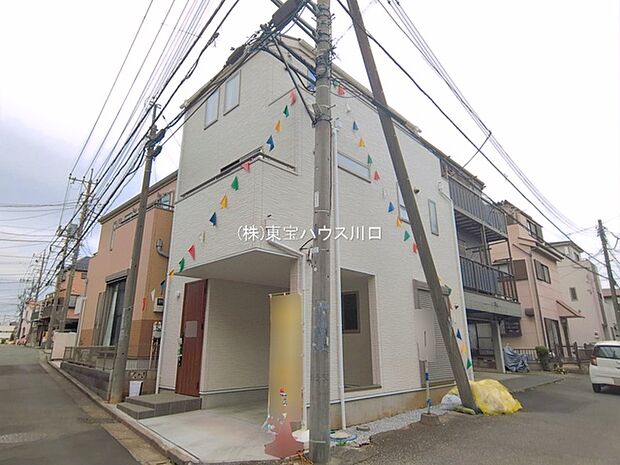 物件外観