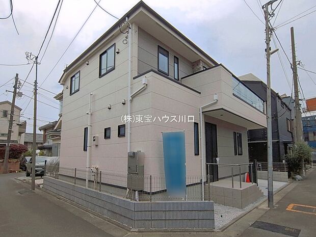 物件外観