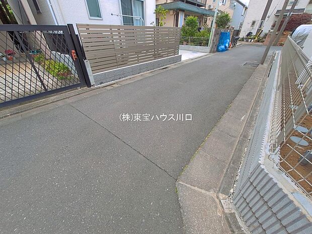 物件外観