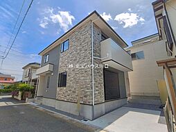 埼玉県越谷市大字大房