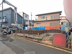 埼玉県富士見市大字水子