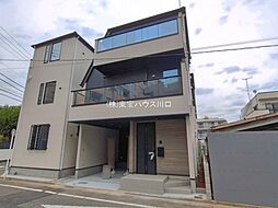 東京都板橋区上板橋２丁目