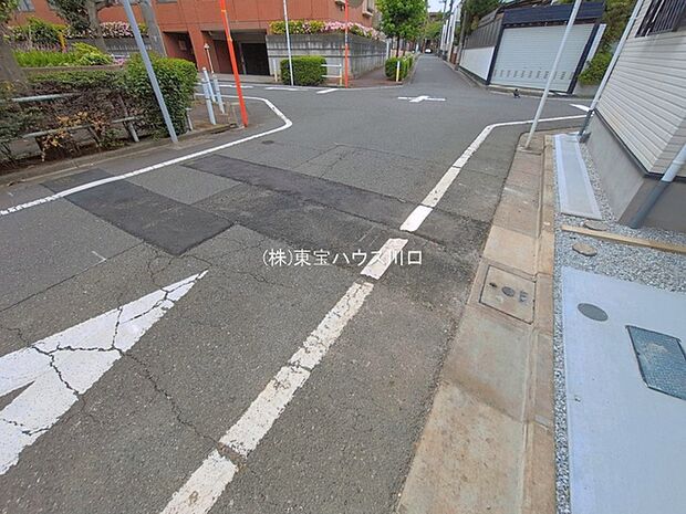 物件外観
