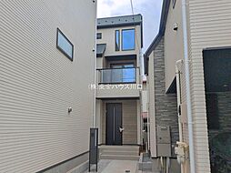 東京都板橋区上板橋２丁目