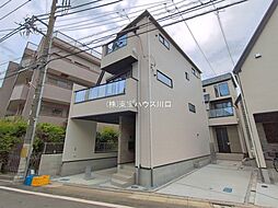 東京都板橋区上板橋２丁目