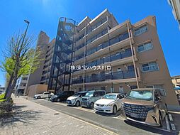 日商岩井西新井マンション