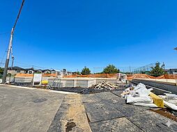 埼玉県草加市新里町