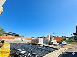 埼玉県草加市新里町