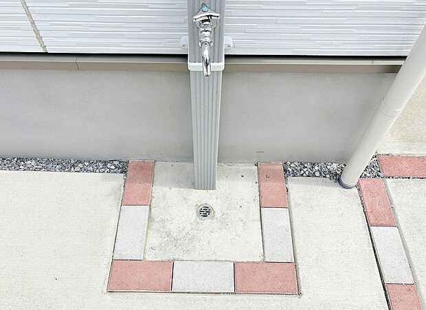 外水道