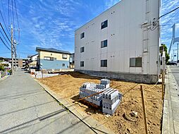 埼玉県越谷市東越谷２丁目