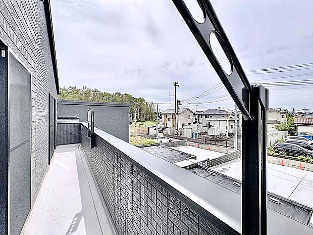 お庭では家庭菜園やBBQも楽しめます。
