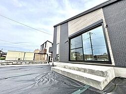 埼玉県三郷市戸ケ崎