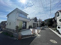 東京都板橋区成増４丁目