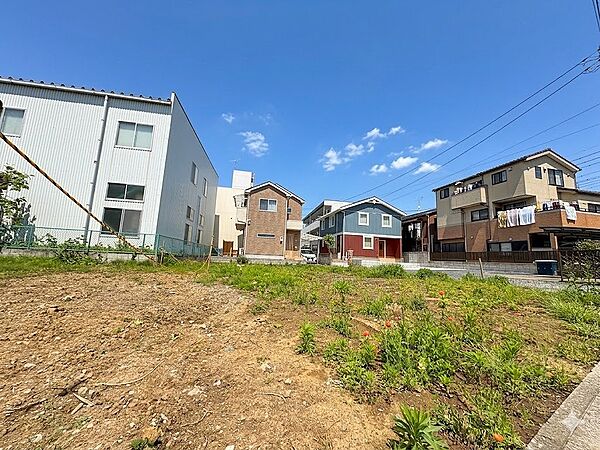 2026年4月下旬撮影