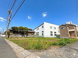 埼玉県草加市金明町