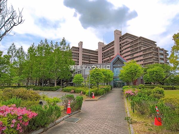 物件外観