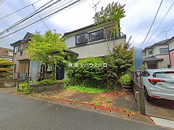 埼玉県蓮田市西城２丁目