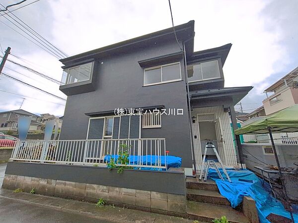 物件外観