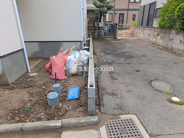 物件外観