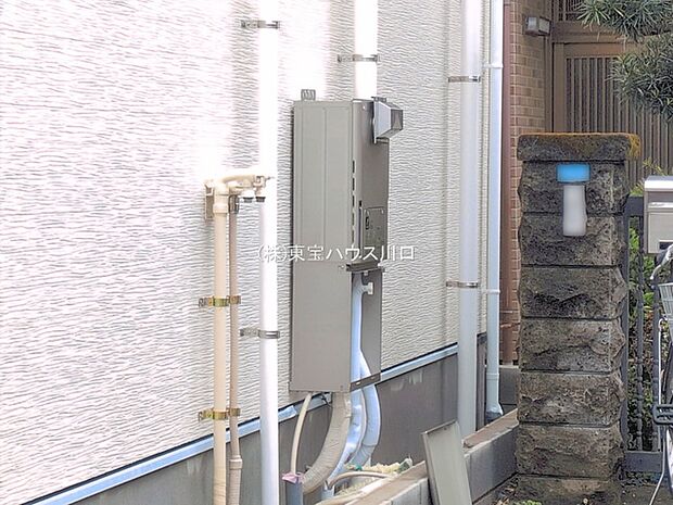 物件外観