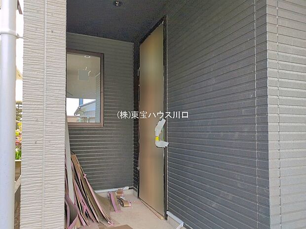 物件外観