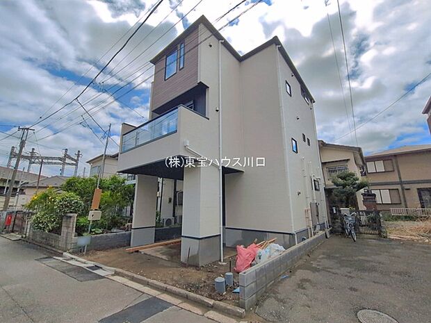 物件外観