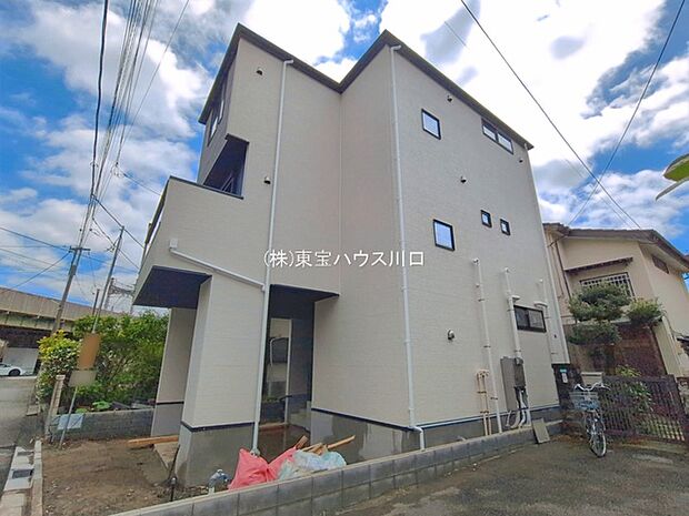 物件外観