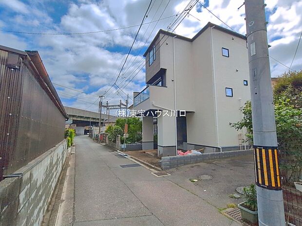 物件外観