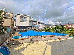 埼玉県上尾市浅間台４丁目