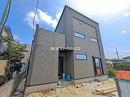 埼玉県上尾市浅間台４丁目