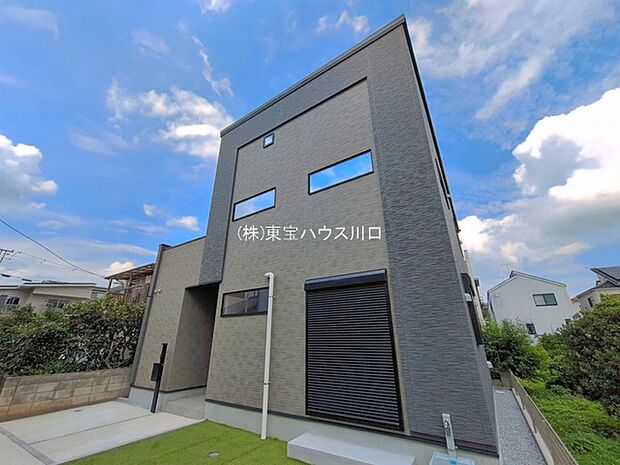 物件外観