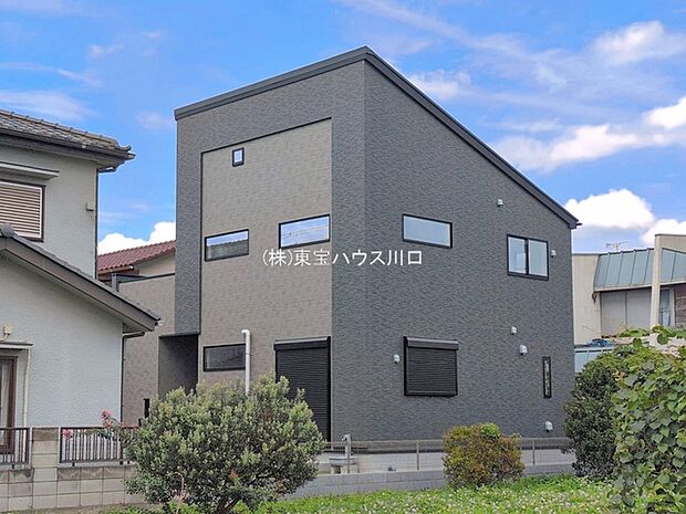 物件外観