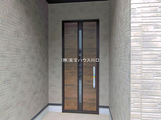 物件外観