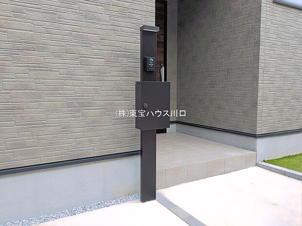 物件外観