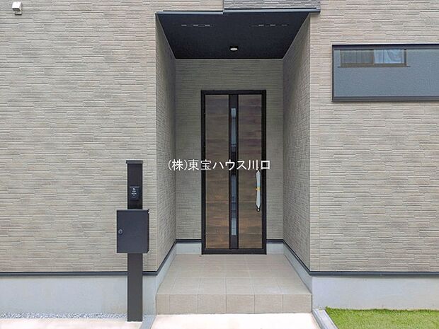 物件外観