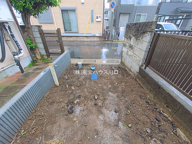 物件外観