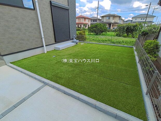 物件外観