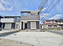 埼玉県草加市両新田西町