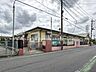 周辺：やつかかみ保育園 600m