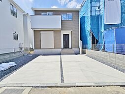 埼玉県草加市両新田西町