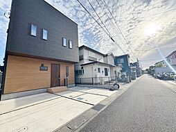 埼玉県吉川市新栄１丁目-