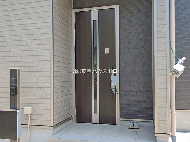 物件外観