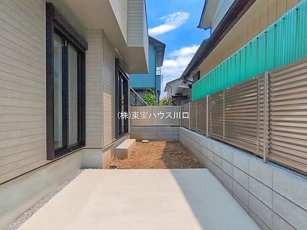 物件外観