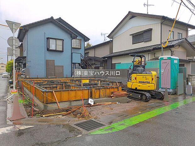 物件外観