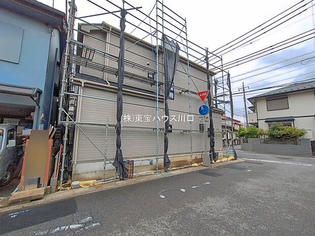 物件外観