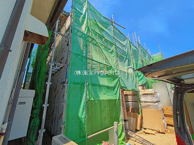 物件外観
